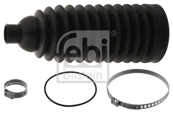 Bellow Kit, steering